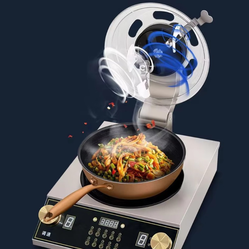 เครื่องทำอาหารอัตโนมัติ หม้อหุ - Commercial Kitchen บทวิจารณ์และราคา
