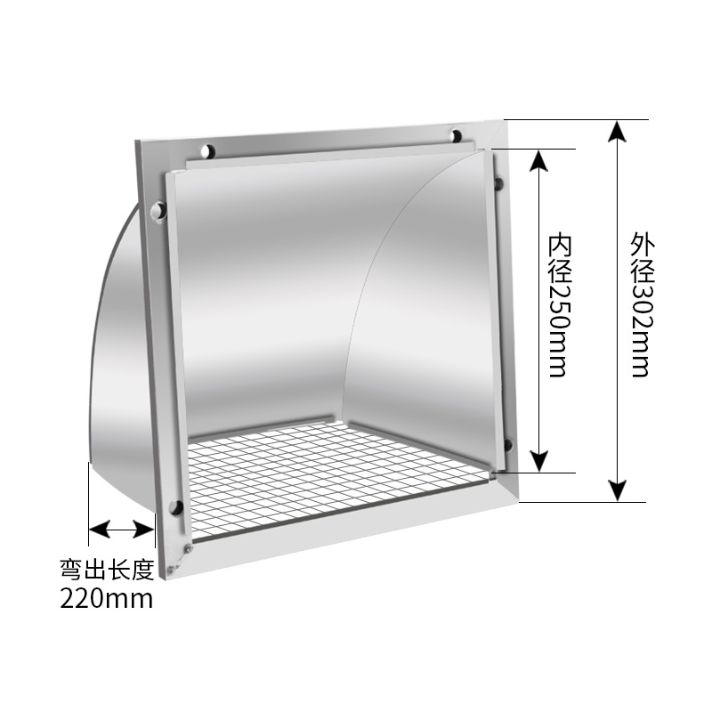 ฝาครอบกันฝนสำหรับผนังภายนอกทำจ - Commercial Kitchen Wall Covering บทวิจารณ์และราคา
