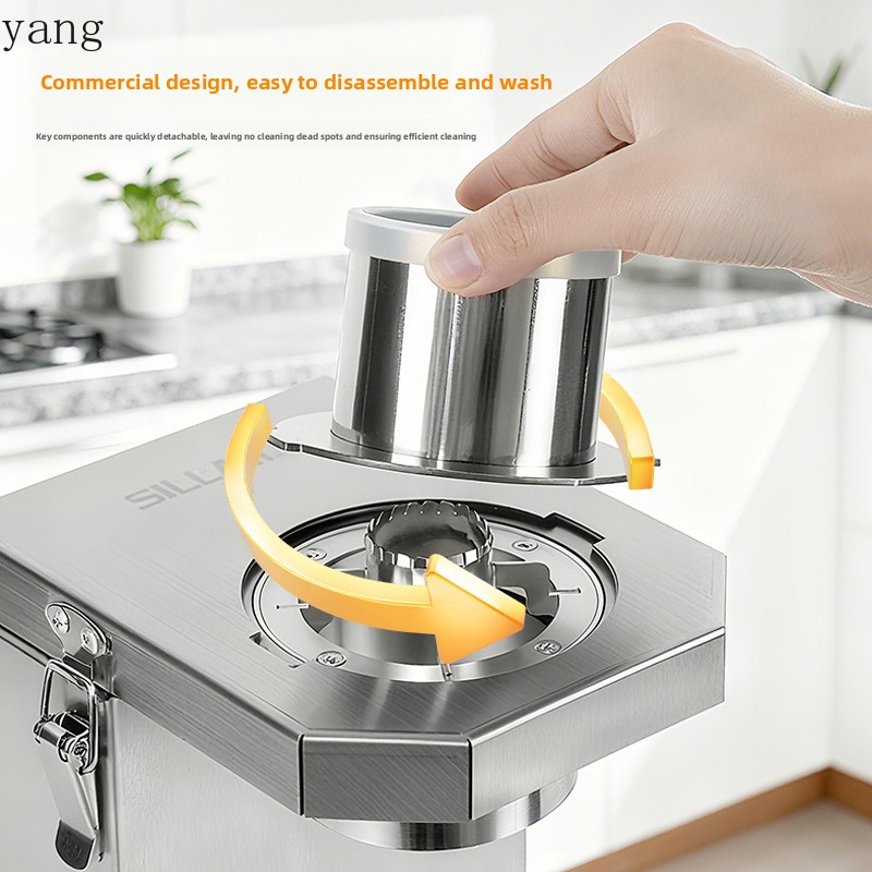 เครื่องปอกข้าวโพดสดไฟฟ้าเชิงพา - Commercial Kitchen บทวิจารณ์และราคา