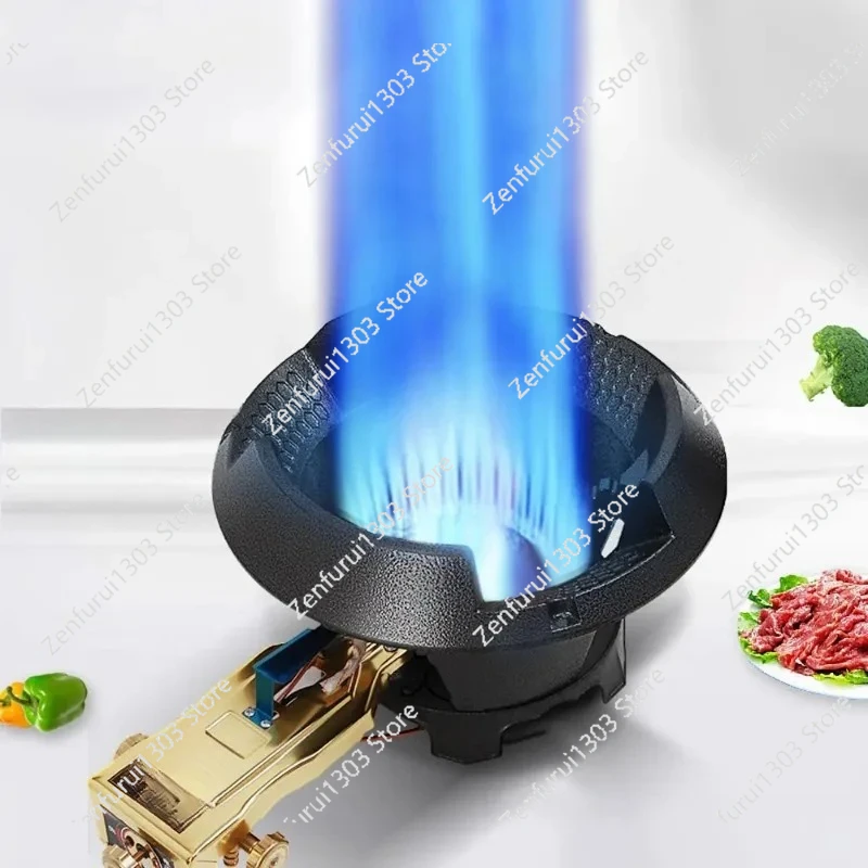 เตาแก๊สเชิงพาณิชย์แบบแรงไฟสูง  - Commercial Kitchen Burner บทวิจารณ์และราคา