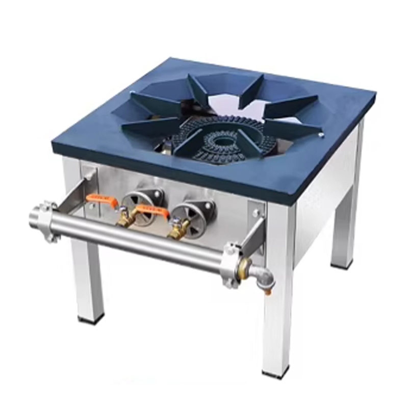 เตาแก๊สตั้งโต๊ะสไตล์เกาหลี เตา - Commercial Kitchen Burner บทวิจารณ์และราคา