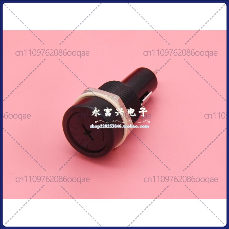 S14-002 ฐานยึดฟิวส์ 30A 600V ส - Commercial Kitchen บทวิจารณ์และราคา