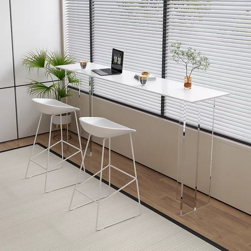 โต๊ะบาร์หรูสไตล์นอร์ดิก ทำจากไ - Commercial Kitchen Tile บทวิจารณ์และราคา